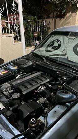 بي ام دبليو الفئة 5